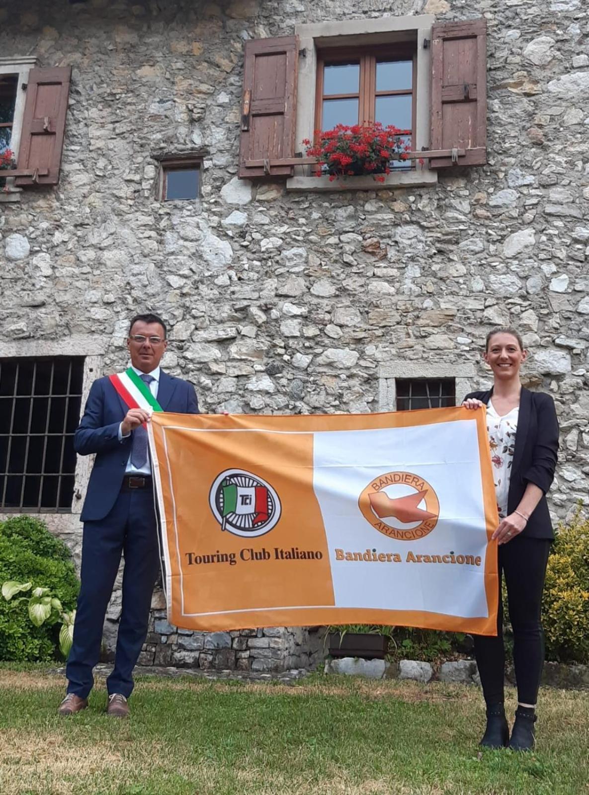 Hotel Cristina Tenno Luaran gambar