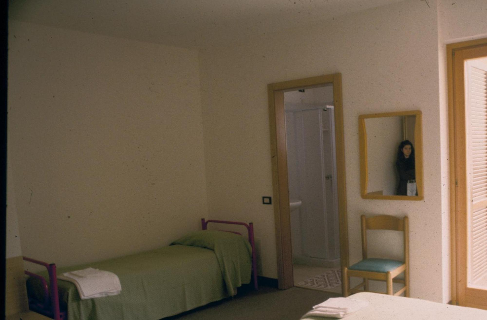 Hotel Cristina Tenno Luaran gambar