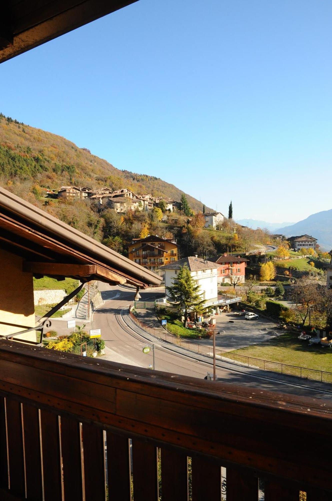 Hotel Cristina Tenno Luaran gambar