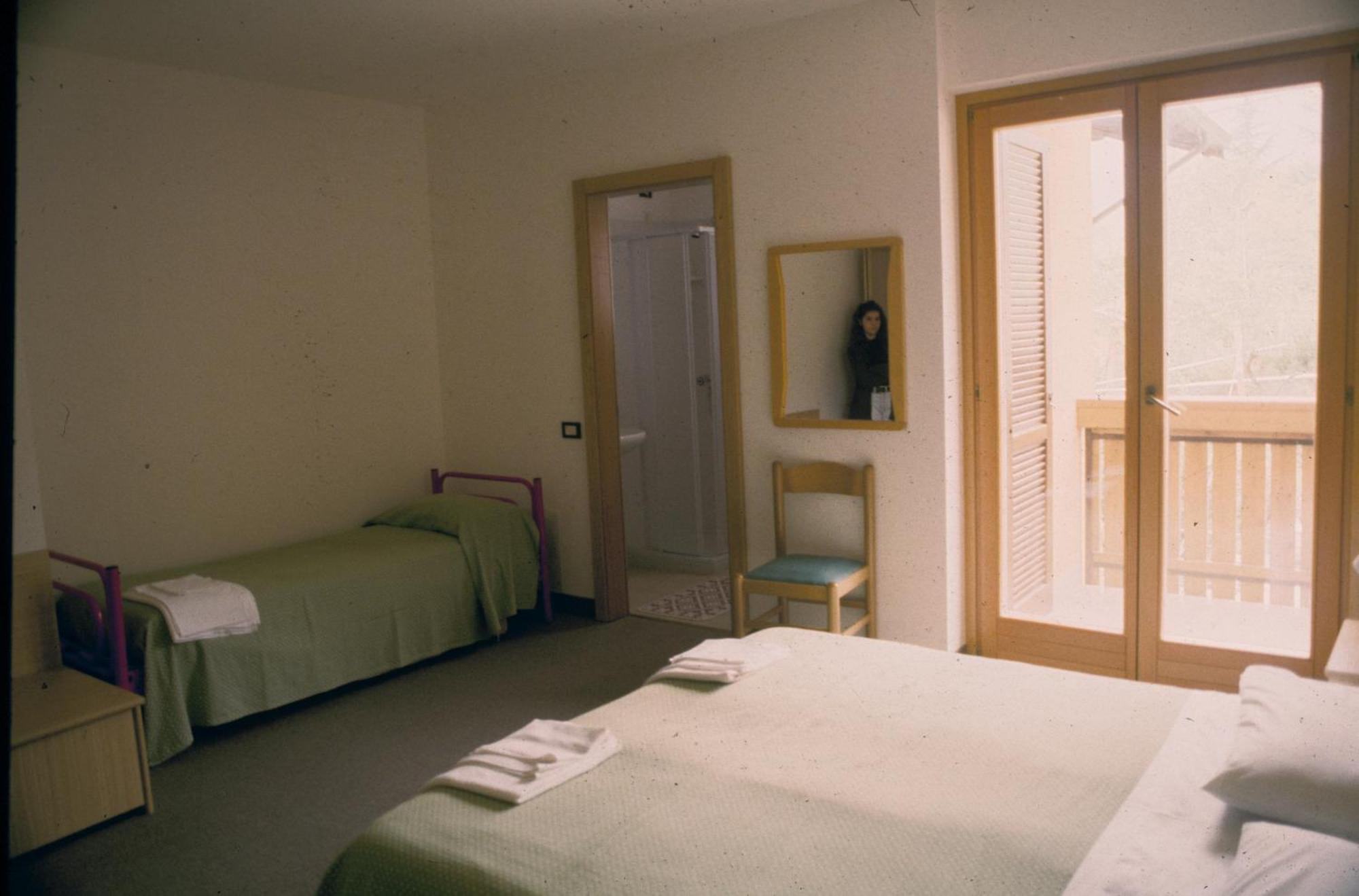 Hotel Cristina Tenno Luaran gambar